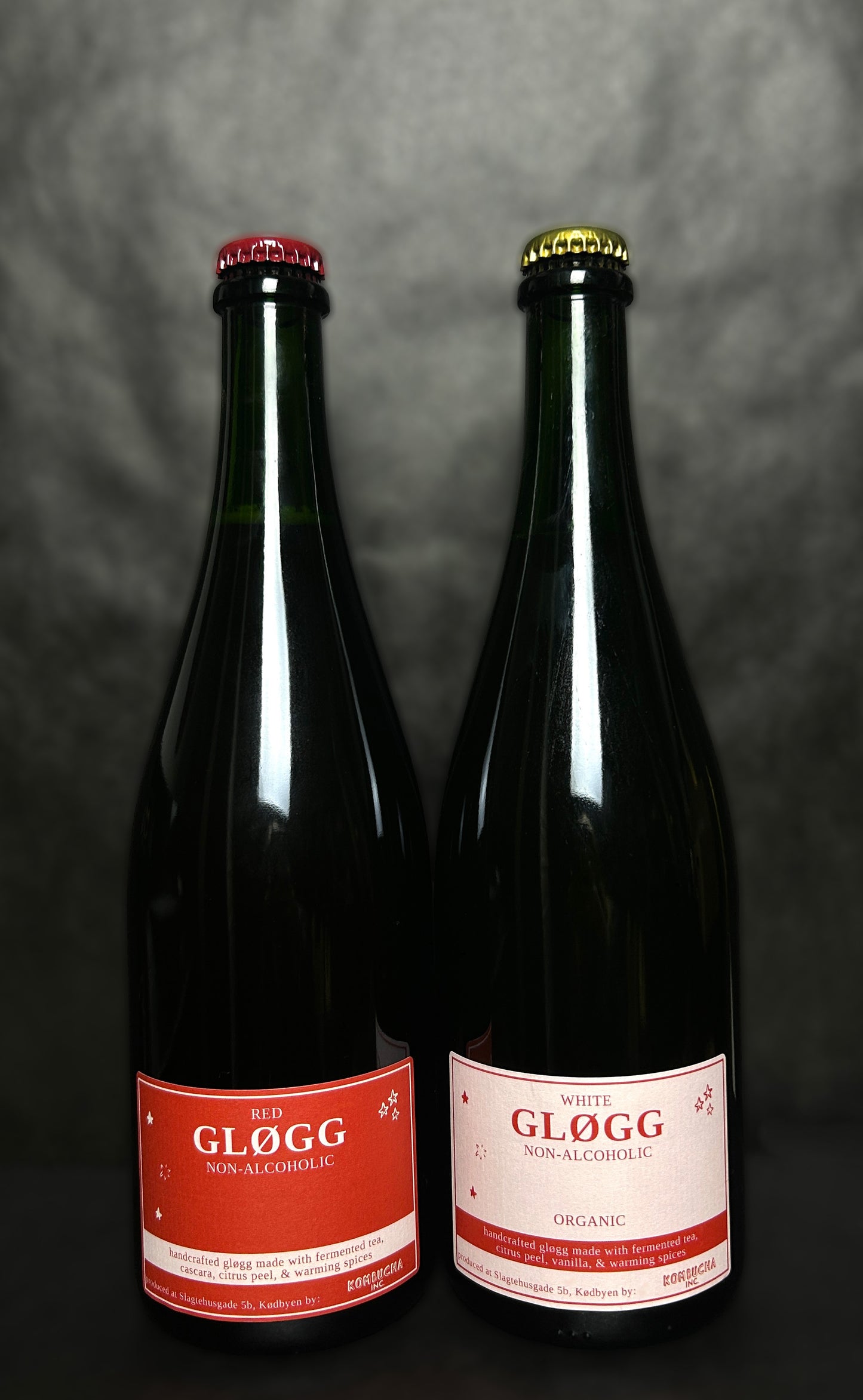 The Gløgg Collection