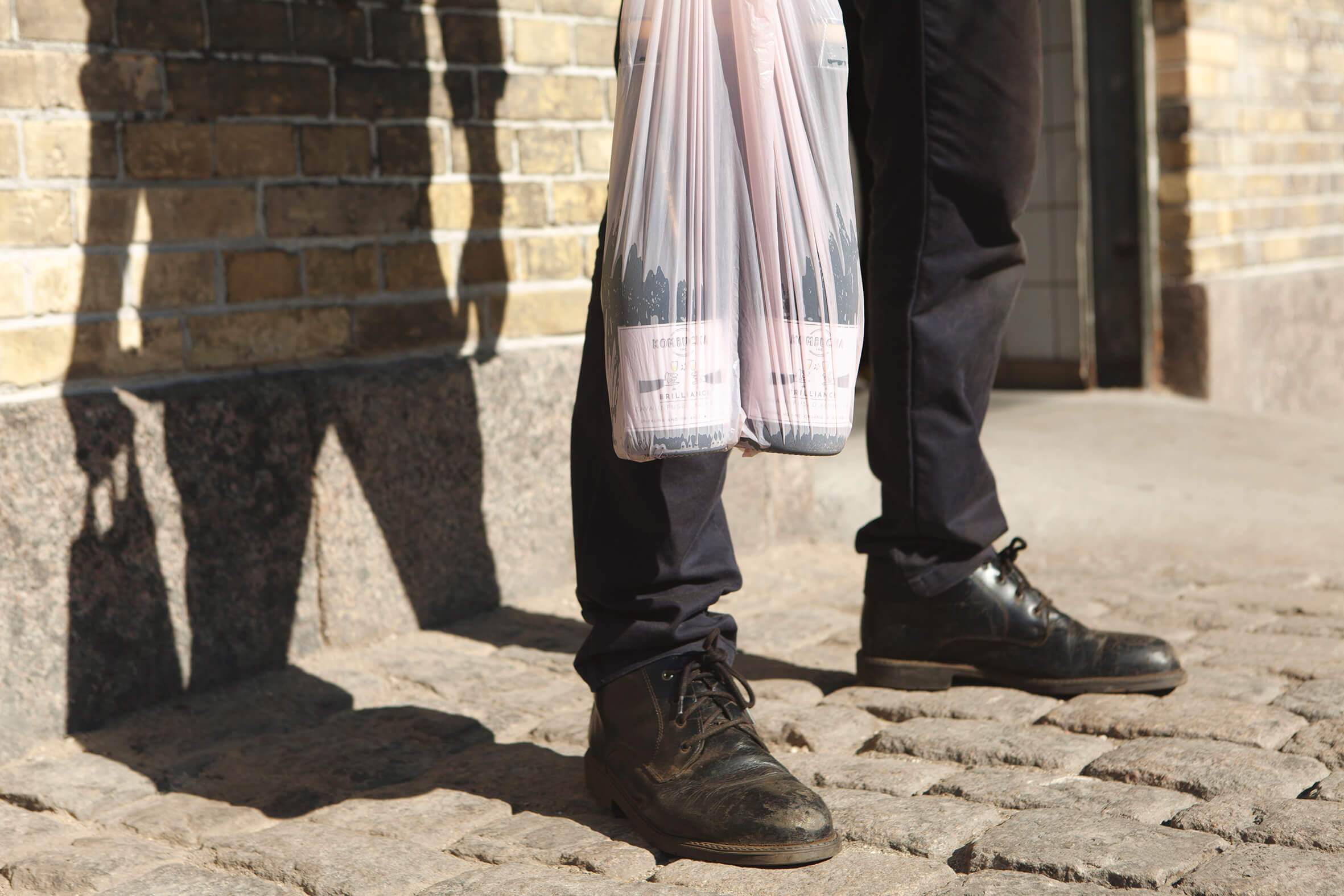 Kombucha Inc. handcrafted organic kombucha from Copenhagen’s Vesterbro district, located in the Meatpacking District, offering bold, fermented drinks made with high-quality, natural ingredients for the cool Copenhagen crowd.